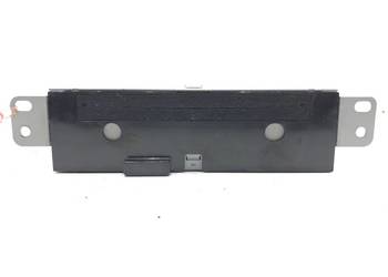 RADIO PEUGEOT 508 SW I 9676837880 10-18 ODTWARZACZ MULTIMEDIA, STEREO