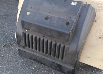 Błotnik tylny Scania 3 część przednia i tylna