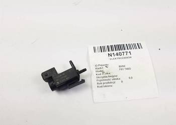 ELEKTROZAWÓR F01 740D 70231800