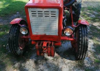 Witam posiadam na sprzedaż ciągnik t 25
