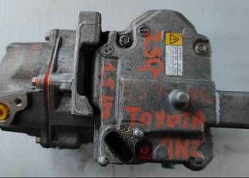 Sprężarka Klimatyzacji Toyota 1NZ 042200-1041