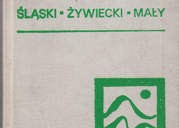 (02616) BESKIDY ŚLĄSKI, ŻYWIECKI, MAŁY – WŁĄDYSŁAW KRYGOWSKI