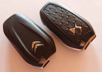 Kluczyk Keyless Citroen C4 Picasso C5 DS3 DS4 Kodowanie