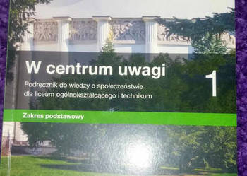 Komplet podręczników do technikum,LO, szkoły branżowej nowe i używane