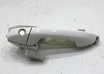 KLAMKA ZEWNĘTRZNA LEWY PRZÓD KIA OPTIMA Kombi