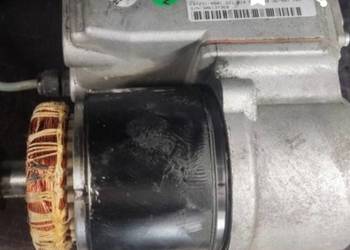 Silnik skrętu Toyota Triago 16