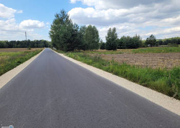 Sprzedaż gruntu 8000m2 Kluczewsko