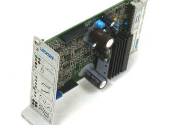 karta sterująca EEA - PAM - 525 - A / B / C / D / E / F - 32