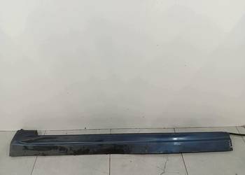 LISTWA PROGOWA LEWA NAKŁADKA 723-16 31672370 Volvo XC 90 II (2015-  )