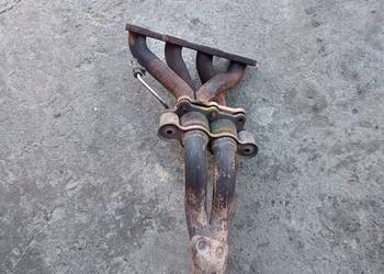 Kolektor wydechowy abf GTI 16v golf 3 golf 2