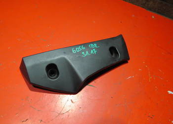 HONDA CBR 929 900 RR CBR929RR zaślepka plastik osłona