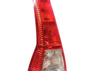 LAMPA TYŁ  LEWA EU  Honda CR-V III (2006-2012)