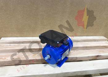 silnik elektryczny 0,09kW 2900obr. 1fazowy 230V 56B3 MY