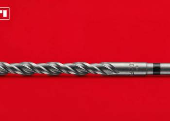 Wiertło Hilti SDS Plus 8 × 310 mm do betonu