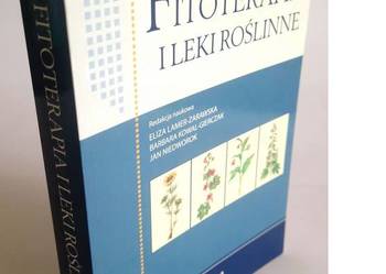 Fitoterapia i leki roślinne Lamer-Zarawska Eliza