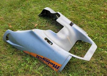 MALAGUTI F15 FIRE FOX 50 plug oslona dolna