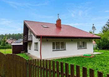 Na wynajem dom - Borkowo, gmina Żukowo