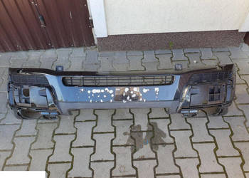 Volvo xc90 I zderzak przód przedni