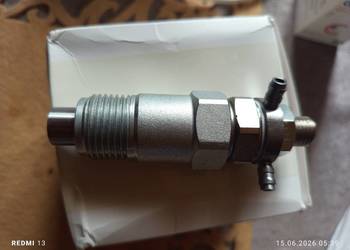 Wtryskiwacz Kubota