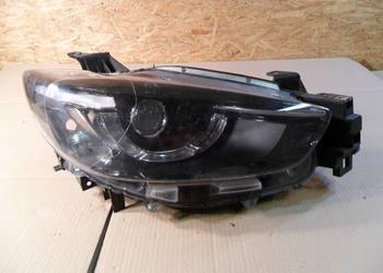 Mazda CX5 Lift Full Led Lampa Prawy Przód