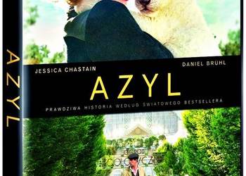 AZYL  JESSICA CHASTAIN