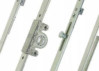 WINKHAUS ZASUWNICA GAK 2225-2 FFH 1975-2225 dł.189 cm