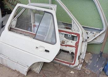 Drzwi golf mk2