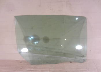 Szyba prawa tylna tył Peugeot 308 2013 - HB