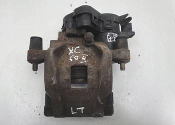 Volvo V60 XC60 II TYLNY ZACISK HAMULCOWY lewy tył 31687554