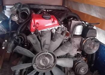 Części mercedes w210 2.5td