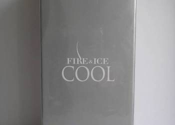 Revlon Fire & Ice Cool woda kolońska 100 ml