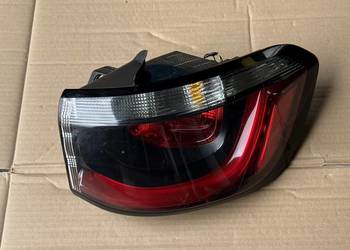 LAMPA TYŁ JEEP COMPASS II ORYGINAŁ JEEP EUROPA 55112682 AE DEMONTAŻ