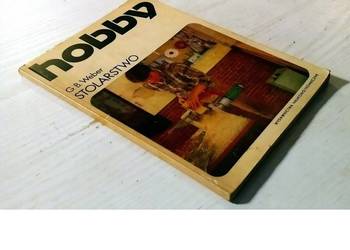 HOBBY STOLARSTWO