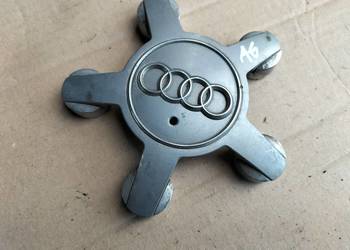 KOŁPAK KAPSEL DEKIELEK 4F0601165N Audi A4 A5 A6 A8 S5 S6 S8