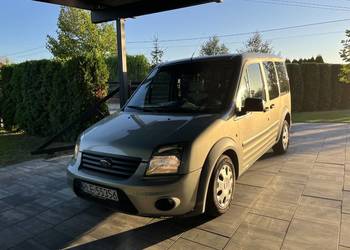 Ford Tourneo Connect 2009