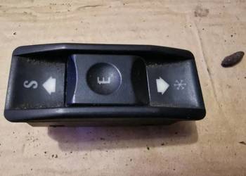 Przycisk przełącznik automatycznej skrzyni biegów BMW E34 E36