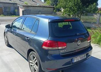 Golf 6