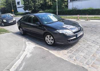 Renault laguna 3