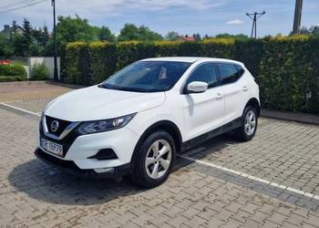 Nissan Qashqai j11 1.6 dCi 2018