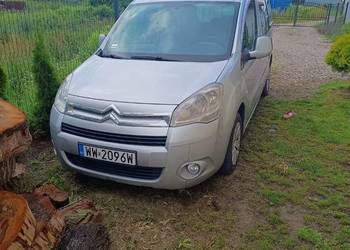 Citroen Berlingo Multispace
