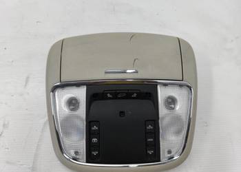 LAMPKA OŚWIETLENIE KABINY JEEP GRAND CHEROKEE WK2 68146916AB