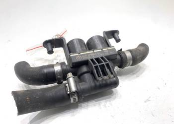 ELEKTROZAWÓR WODY BMW E71 6910544 3.0 306KM