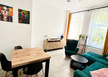 Wyjątkowe 108 m² na Tarninowie - 89 m² mieszkanie + 20 m² piwnice | Kamien…