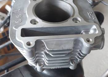 Cylinder do Quad Atv 250cc Bashan