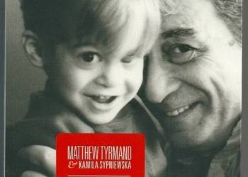 Jestem Tyrmand syn Leopolda / Tyrmand / PRL / bikiniarz / jazz