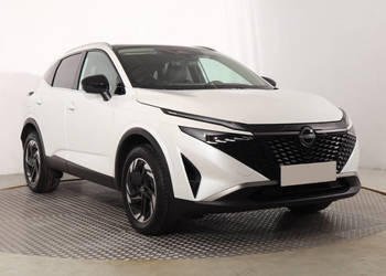Nissan Qashqai 1.3 DIG-T MHEV