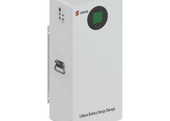 Magazyn Energii SRNE SR SE16B Pro 16,07 kWh