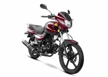 Motorower Junak 901 50cc