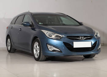 Hyundai i40 1.6 CRDi