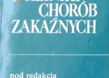 ZARYS KLINIKI CHORÓB ZAKAŹNYCH - JANUSZKIEWICZ JERZY